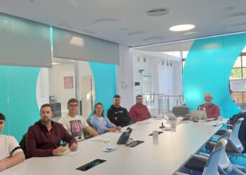 Hidralia, Aguas de Torremolinos y Aguas de Benahavís incorporan nuevos alumnos en prácticas