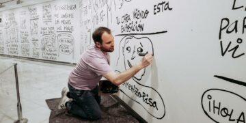 «Amor, Humor y Desamor», lo nuevo del Centro de Exposiciones de Benalmádena