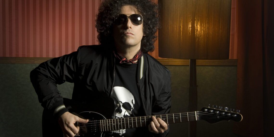 Andrés Calamaro, Femi Kuti, Mayra Andrade, The Skatalites y Mayte Martín, en Terral 2024