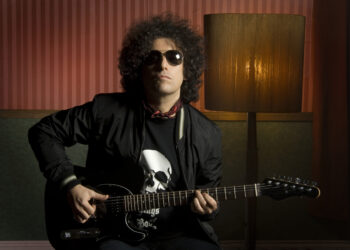 Andrés Calamaro, Femi Kuti, Mayra Andrade, The Skatalites y Mayte Martín, en Terral 2024