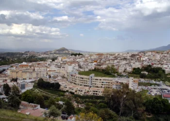 Dos individuos detenidos por varios robos en Coín