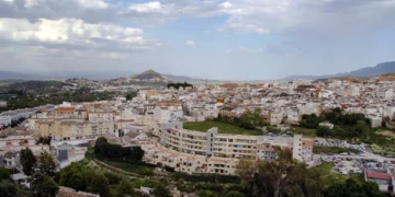 Dos individuos detenidos por varios robos en Coín