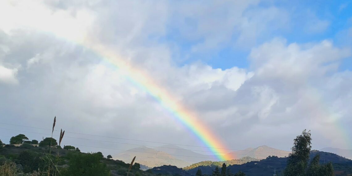 El paso de Karlotta ayuda a resistir al pantano de la Concepción