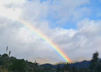 El paso de Karlotta ayuda a resistir al pantano de la Concepción