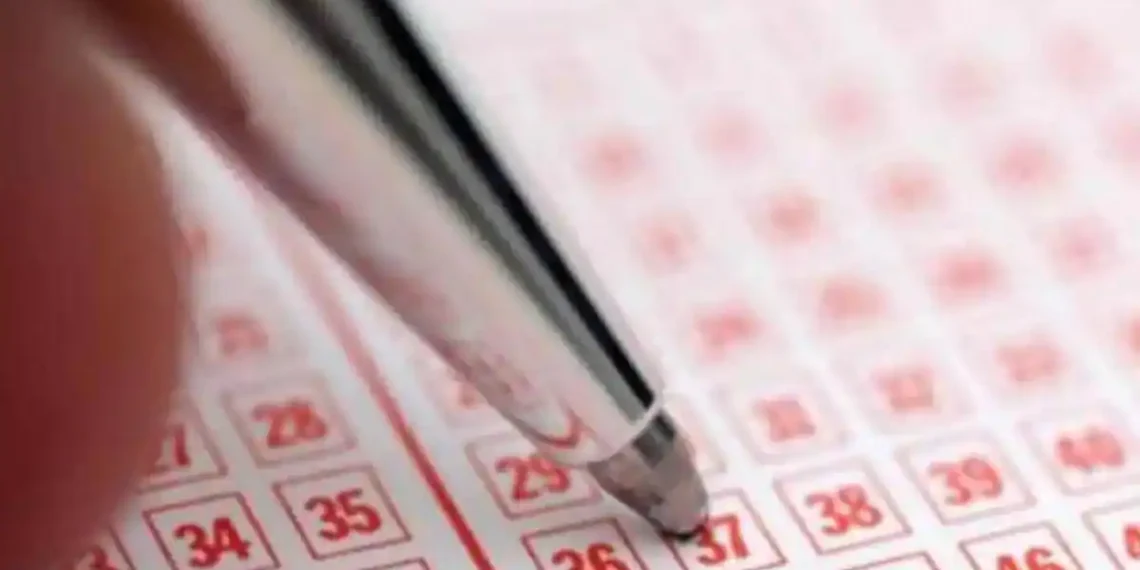 La Bonoloto deja casi 369.000 euros en Málaga