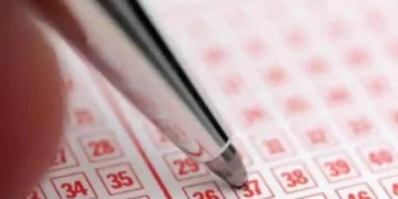 La Bonoloto deja casi 369.000 euros en Málaga