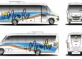 Manilva amplía su flota de transporte público