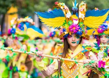 Teatro, conciertos y mucho Carnaval: Los mejores planes para el último fin de semana de febrero