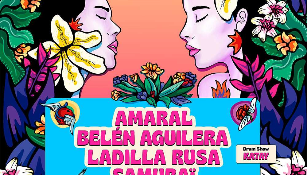 Fulanita Fest 2024 cierra el cartel de su tercera edición con Belén Aguilera