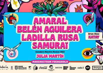 Fulanita Fest 2024 cierra el cartel de su tercera edición con Belén Aguilera