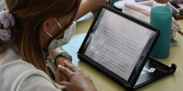 Un colegio de Marbella premiado a nivel mundial por su rendimiento lector