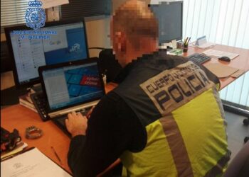 Detenidos en Málaga los cabecillas de una red por estafar 410.000 euros a través de la trampa del ‘hijo en apuros’