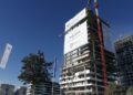 El sector de la construcción en Málaga plantea movilizaciones para pedir mejoras salariales
