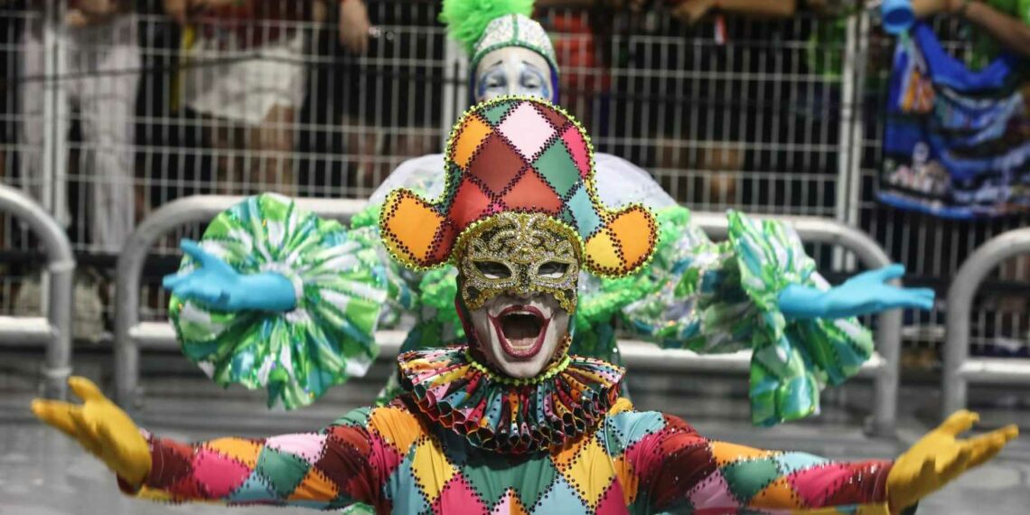 Carnaval, rock, teatro y fiestas tradicionales: Los mejores planes para este fin de semana en la Costa del Sol