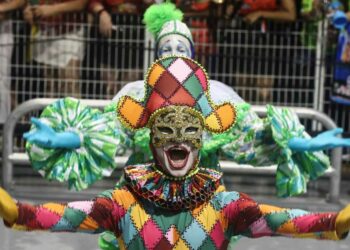 Carnaval, rock, teatro y fiestas tradicionales: Los mejores planes para este fin de semana en la Costa del Sol