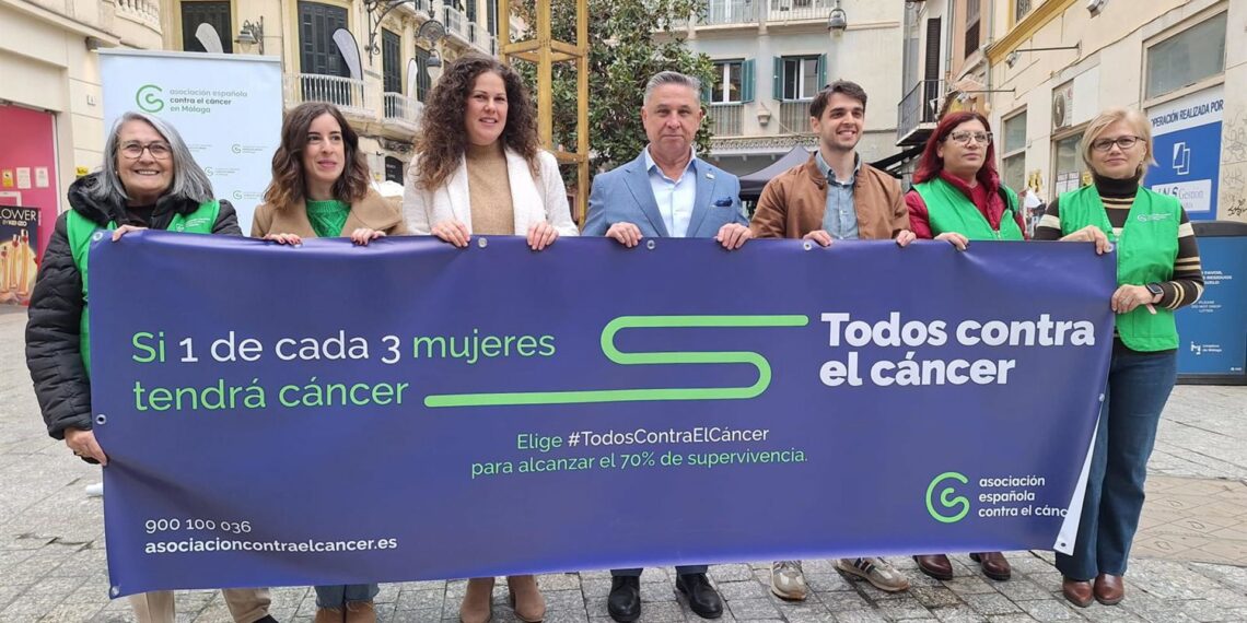 Carreras benéficas, cenas de gala, donaciones de pelo: Así es la programación del próximo Día Mundial del Cáncer