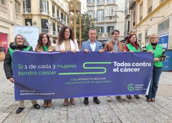 Carreras benéficas, cenas de gala, donaciones de pelo: Así es la programación del próximo Día Mundial del Cáncer