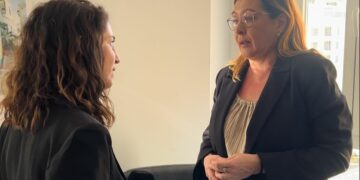 «El turismo se vería muy afectado por una crisis de consumo de agua, pero nos estamos anticipando»