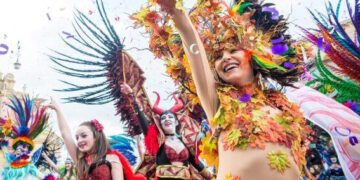 Carnaval, teatro y rock: Los mejores planes para este fin de semana en la Costa del Sol