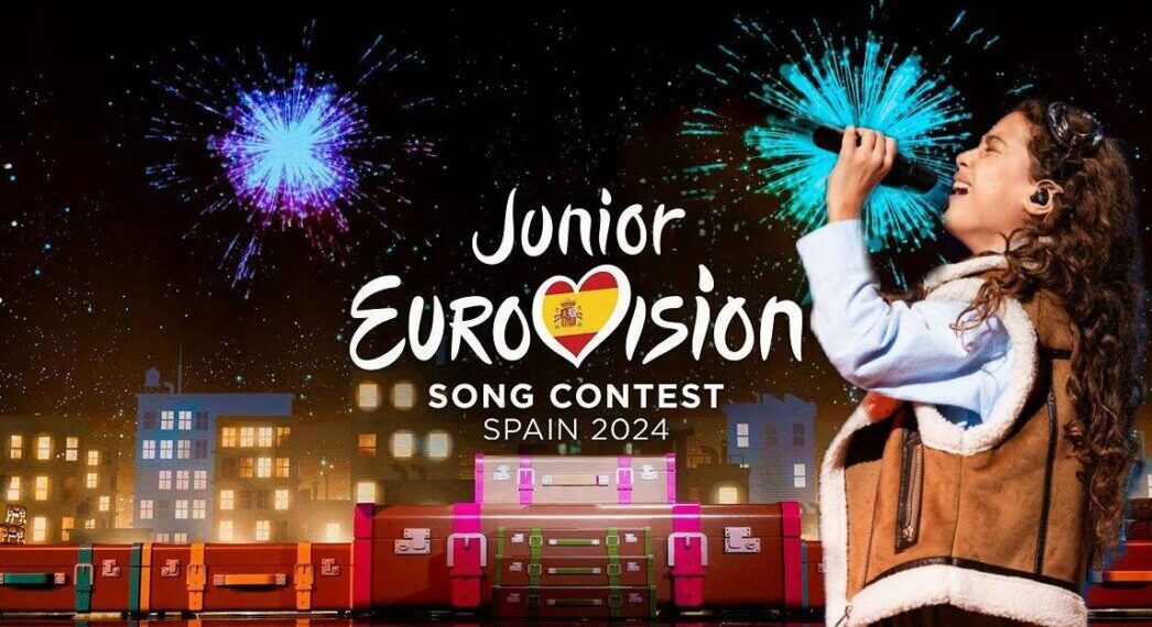 Málaga podría acoger Eurovisión Junior 2024