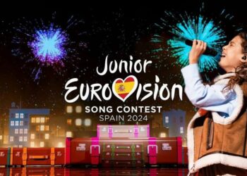 Málaga podría acoger Eurovisión Junior 2024