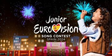 Málaga podría acoger Eurovisión Junior 2024
