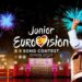 Málaga podría acoger Eurovisión Junior 2024
