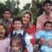 Marisa, madre de 9 hijos: Así vive una familia de acogida