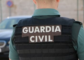 Cinco detenidos por la muerte de dos guardias civiles arrollados por una narcolancha en Barbate