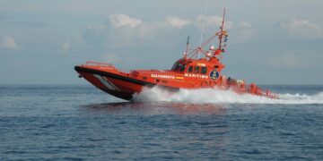 Confirman que el cadáver hallado es del hombre desaparecido mientras hacía paddle surf