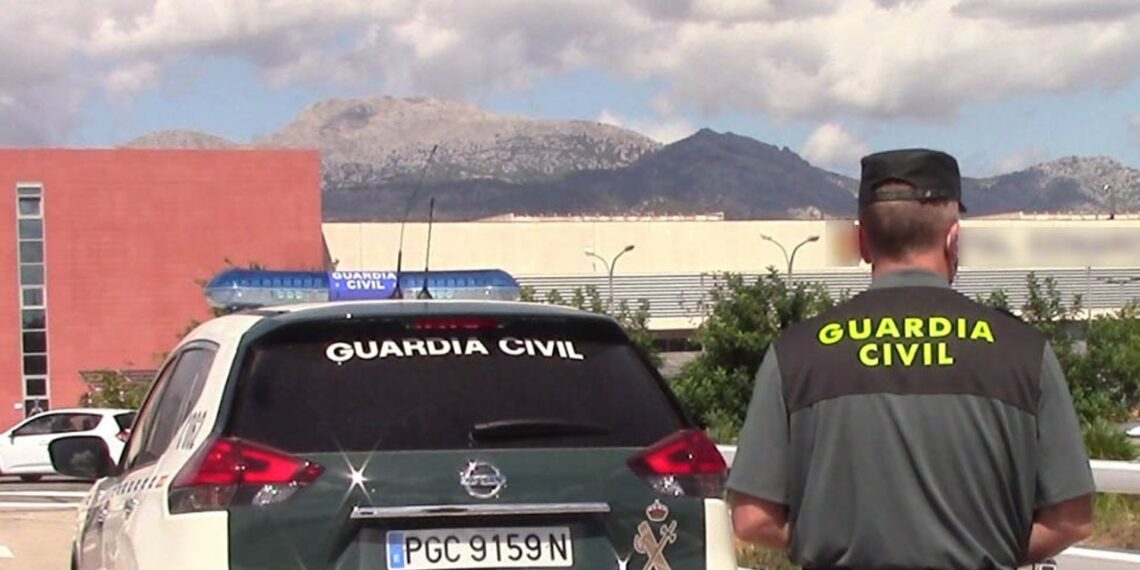 Desarticulan una red que enviaba droga a países europeos a través de empresas de paquetería