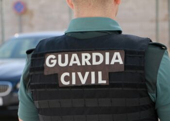 Proponen sanción a un guardia civil por trabajar de escolta para la familia real saudí en Marbella