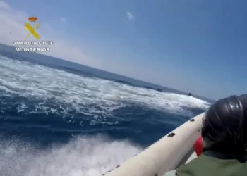 Guardia Civil reclama más agentes en Málaga para luchar contra las narcolanchas