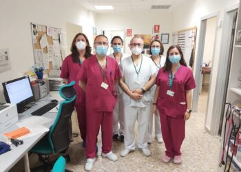 El Hospital Costa del Sol registra once donaciones multiorgánicas y nueve multitejidos en 2023