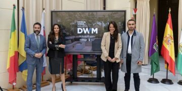 Design Week Málaga 2024 reunirá a conocidas marcas y firmas del sector la semana del 9 al 15 de septiembre