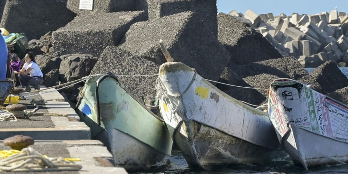 Andalucía registró cerca de 26.000 solicitudes de asilo durante 2023