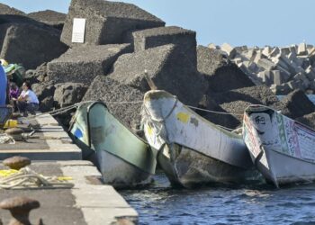 Andalucía registró cerca de 26.000 solicitudes de asilo durante 2023