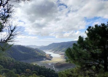 La Junta asegura que triplicará la capacidad de la desaladora de Marbella antes de final de año
