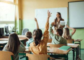 Dos colegios públicos de la Costa del Sol entre los diez mejores de España