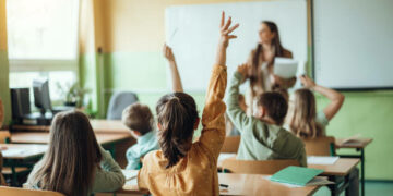 Dos colegios públicos de la Costa del Sol entre los diez mejores de España