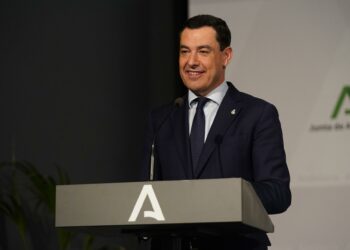 Juanma Moreno exige la dimisión de Marlaska: «El Estado no puede ser humillado jamás por una mafia»