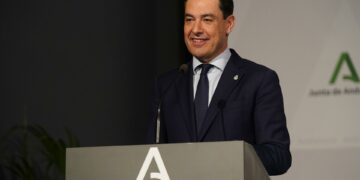 Juanma Moreno exige la dimisión de Marlaska: «El Estado no puede ser humillado jamás por una mafia»