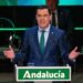 Moreno: «Las dos cosas que me quitan el sueño son la sequía y la sanidad»