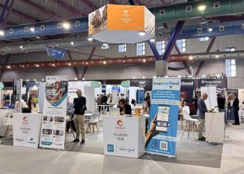 Las startups de Costa del Sol Tourism Hub referencia de innovación y sostenibilidad en H&T