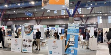 Las startups de Costa del Sol Tourism Hub referencia de innovación y sostenibilidad en H&T