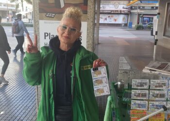 La ONCE deja un Sueldazo de 2.000 euros al mes durante diez años en el centro de Málaga