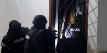 Siete detenidos en Marbella en una operación internacional contra la mafia albanesa