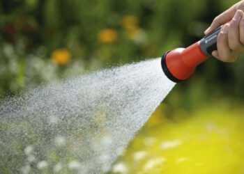 La Costa del Sol estudia notificar a aquellos ciudadanos que hagan un uso excesivo de agua