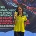 La fuengiroleña María de Valdés se proclama campeona de España