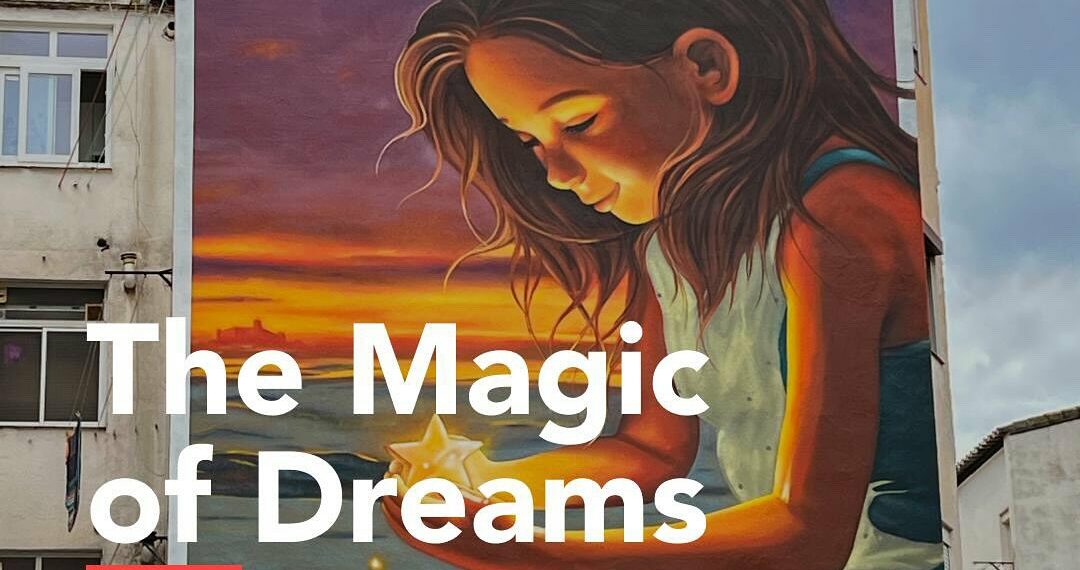 El Boquetillo de Fuengirola se convierte en lugar de referencia para el arte urbano mundial